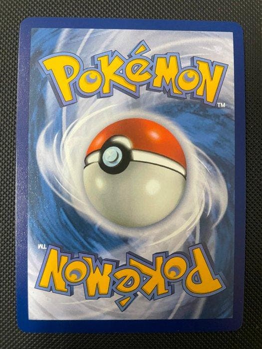 Pokémon - 1 Card - Charizard 125/094 Full art - XY, Hobby & Loisirs créatifs, Jeux de cartes à collectionner | Pokémon
