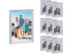 Veiling - Fotolijst set van 10 - 13 x 18 cm - verticaal & ho, Audio, Tv en Foto, Fotografie | Fotolijsten, Nieuw