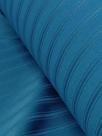 Tessitura Socota Vintage | Puro Cotone Blu Petrolio –