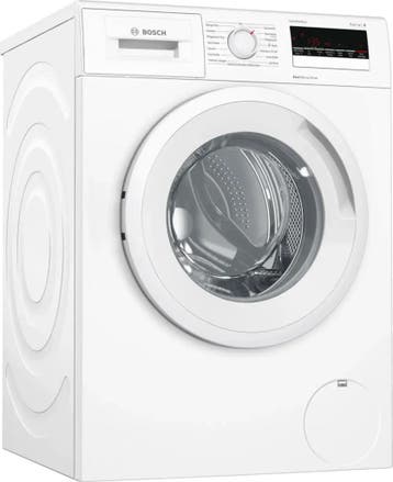 Bosch Wan28231 Serie 4 Wasmachine - Stille Motor -, Elektronische apparatuur, Ophalen of Verzenden, Nieuw