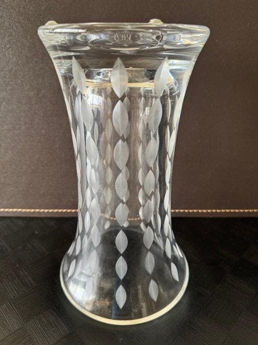 Saint Louis - Vaas - Kristal, Antiek en Kunst, Antiek | Glaswerk en Kristal
