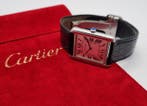 Cartier - Tank Solo - 2715 - Homme - 2010-2020