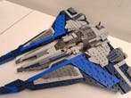 Lego Set - Star Wars - 3x Star Wars luchtschip, Nieuw