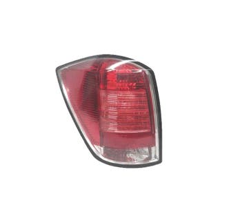 FEUX ARRIÈRE GAUCHE POUR OPEL ASTRA H CARAVAN 04-07, Verzenden