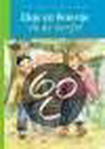 ELSJE EN PETERTJE EN DE HERFST 9789033627200, Verzenden, Gelezen, H.A. Arkeraats-de Waal