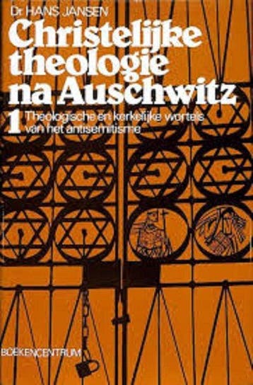 Christelijke theologie na Auschwitz - deel 1 - Jansen, Boeken, Verzenden, Nieuw
