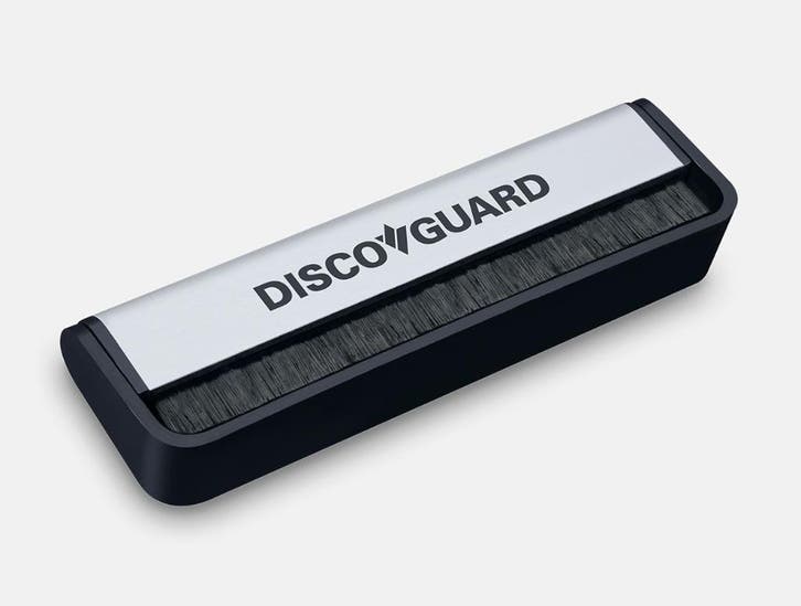 Discoguard Platenborstel - LP Borstel, CD & DVD, Vinyles | Rock, Envoi