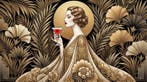 I_KONIQ - Arabian night aperitif, Nieuw