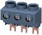 Siemens 3RV2925-5AB 3-Phase Dalimentation Terminal S00/S0 -, Verzenden