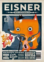 Eisner 2 9789057593789, Boeken, Verzenden, Zo goed als nieuw