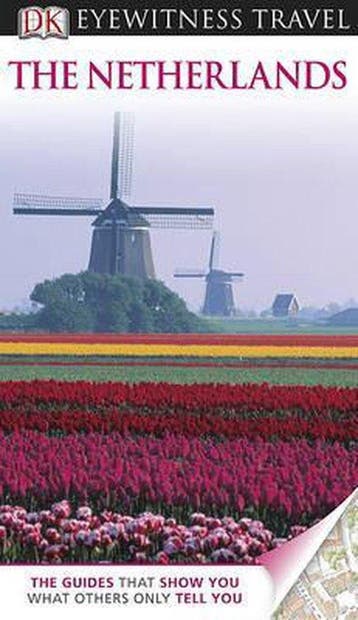 The Netherlands 9780756670245, Verzenden