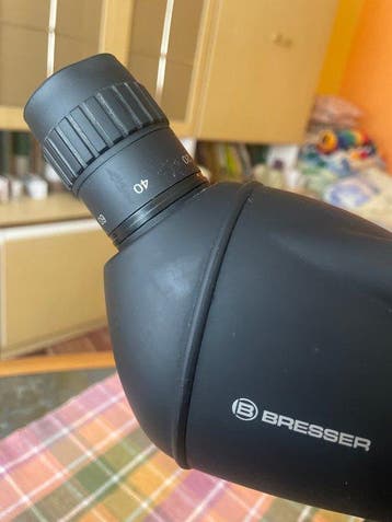 Monoculair - Spektiv Spotting Scope 20-60x60 29m/1000m