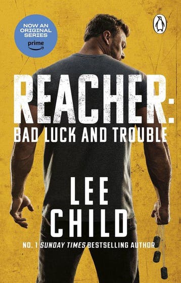 Bad Luck And Trouble / Jack Reacher 9781804991602 Lee Child, Verzenden, Lee Child