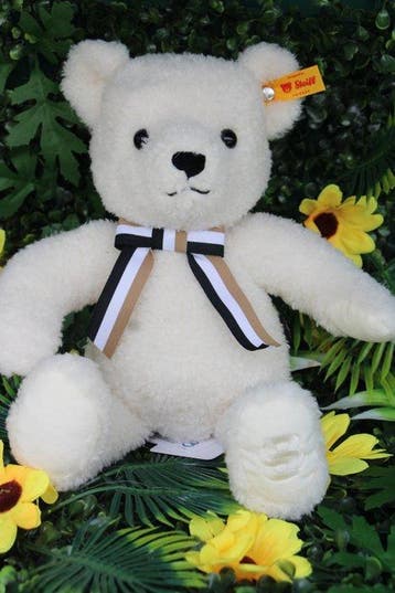 Steiff x Boss: Teddybeer Holly - Teddybeer - 2000-2010 -