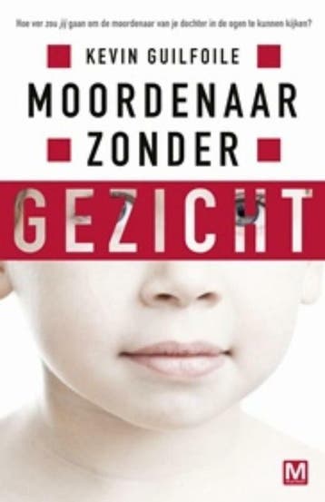Moordenaar zonder gezicht (9789460680717, Kevin Guilfoile), Verzenden, Nieuw