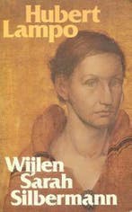 WIJLEN SARAH SILBERMANN 9789029012737 Hubert Lampo, Boeken, Verzenden, Gelezen, Hubert Lampo