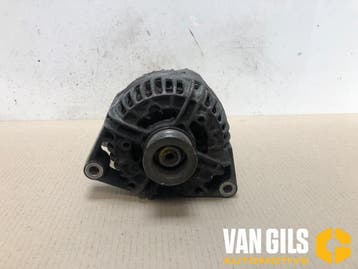 Dynamo Saab 9-5 O237859