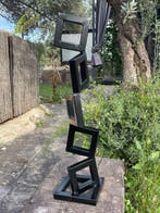 Ana Lucia B.M - Sculpture Indoor - L - No Reserve