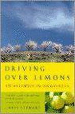 Driving Over Lemons 9780953522705 Chris Stewart, Verzenden, Chris Stewart