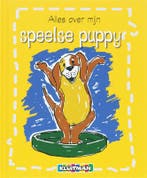 Alles over mijn speelse puppy 9789020694147 M. Hoeksma, Boeken, Verzenden, Gelezen, M. Hoeksma