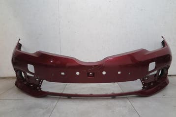 voorbumper Toyota Auris II Lift 52119-02K40, Verzenden