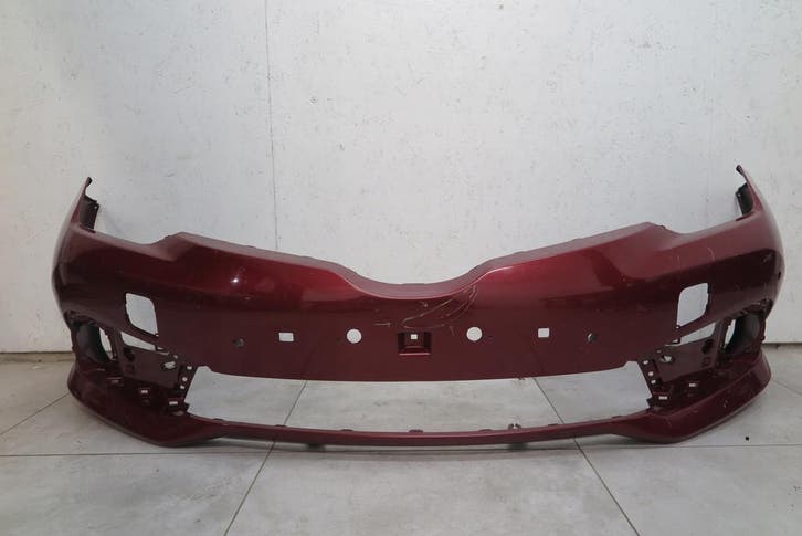 voorbumper Toyota Auris II Lift 52119-02K40, Autos : Pièces & Accessoires, Carrosserie & Tôlerie, Envoi