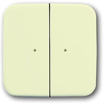 ABB Busch-Jaeger Waveline 2V SI Sensor 6732-212-500 -, Verzenden, Nieuw