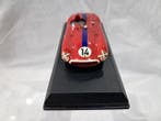 BEST MODEL 1:43 - Model raceauto - FERRARI 750 MONZA N°14