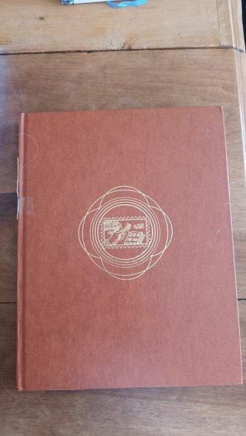 Chine - 1878-1949 1897/1982 - Album de timbres chinois de