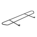 FORTEX Trapleuning voor verstelbare podium trap - links, Verzenden, Nieuw