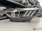 FORD MUSTANG XENON LED PHARE AVANT DROIT KPL USA 5334494, Auto-onderdelen, Verzenden, Gebruikt, Ford