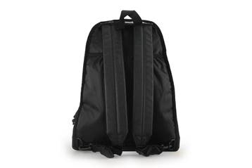 Maison Margiela Rugzak Zwart, Verzenden, Zo goed als nieuw, 25 tot 40 cm, 30 tot 45 cm