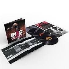 INXS - Live Baby Live Wembley Stadium 1991 + Backstage, Nieuw in verpakking