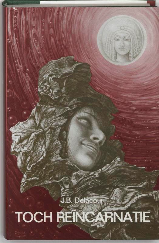 Toch reincarnatie / New age 9789020248449 J.B. Delacour, Boeken, Esoterie en Spiritualiteit, Gelezen, Verzenden