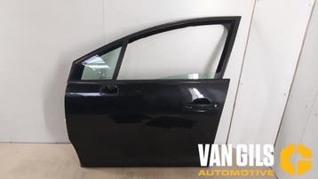 Portier 4Deurs links-voor Citroen C4 O212447, Autos : Pièces & Accessoires