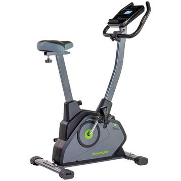 Tunturi Cardio Fit E35 Hometrainer — zo goed als nieuw, Verzenden, Nieuw