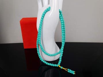 Getinte Howliet Tasbih Gebedssnoer / Gratis verzending -