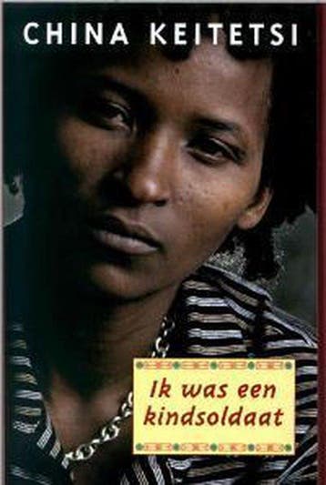 Ik Was Een Kindsoldaat - Keitetsi, Verzenden, Nieuw