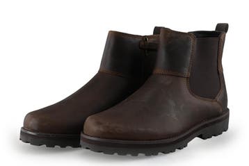 Timberland Laarzen Jongens in maat 39 Bruin, Kinderen en Baby's, Timberland, Verzenden, Jongen of Meisje, Laarzen