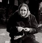 Laurent Tchedry (1960) - Ensemble rare de 10 photographies
