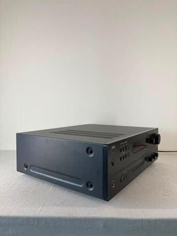 NAD - C720BEE – Stereo Receiver – Met Afstandsbediening &