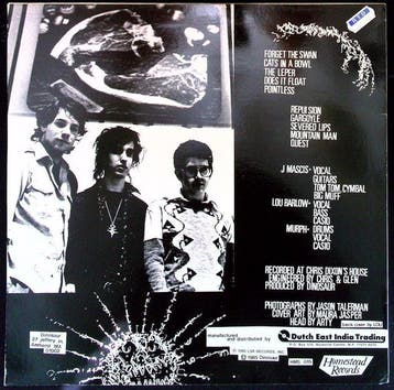 Dinosaur (Alternative Rock, Indie Rock) - Dinosaur (1st, Cd's en Dvd's, Nieuw in verpakking