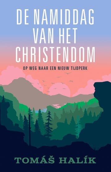 De Namiddag Van Het Christendom | Tomas Halik | Nieuw, Verzenden, Tomas Halik