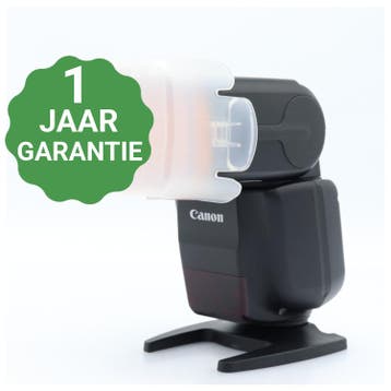 Canon Speedlite 430EX III-RT | Tweedehands, Verzenden