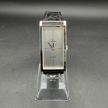 Omega - De Ville - Unisex - 1970-1979, Nieuw