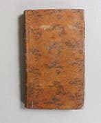 Jean-Louis Fougeret de Montbron - La Henriade travestie en