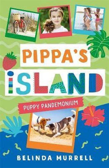 Pippas Island 5 9780143793267 Belinda Murrell, Verzenden, Gelezen, Belinda Murrell