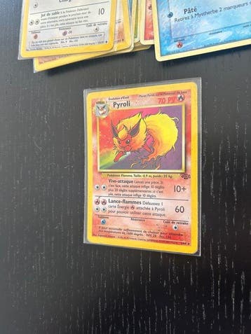 Pokémon - 250 Bulk kaarten - Mew - Various sets, Nieuw