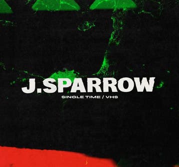 Jack Sparrow - Single Time / VHS, Verzenden