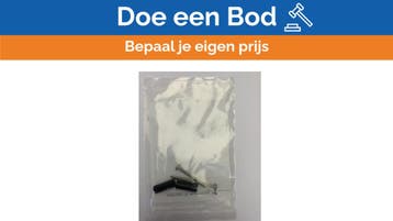 Bieden: Quicksilver 23-8M0174363 Marine Electrical Plug and, Ophalen of Verzenden, Nieuw